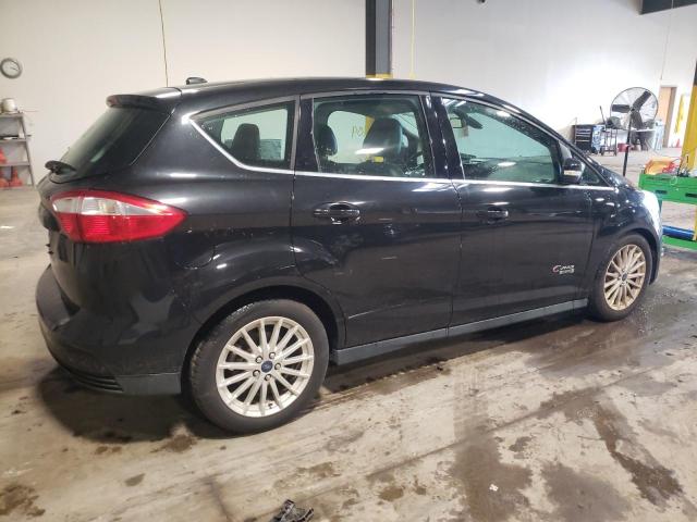Снимка 3 от търг – 2013 FORD C-MAX PREM с VIN 1FADP5CU5DL534324