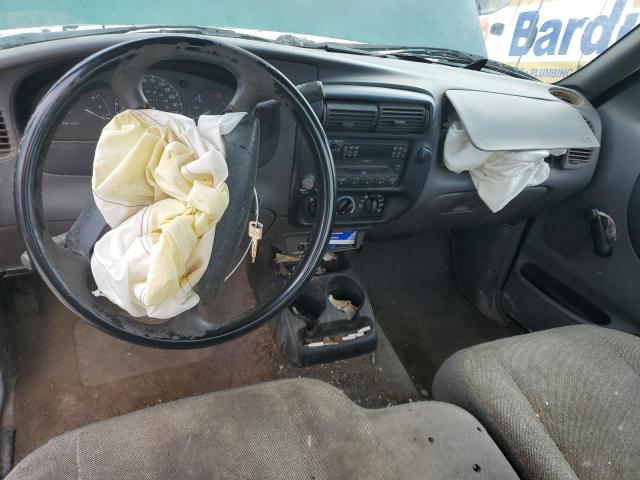 Photo 8 from auction – 2000 FORD RANGER with VIN 1FTYR10CXYPA54742