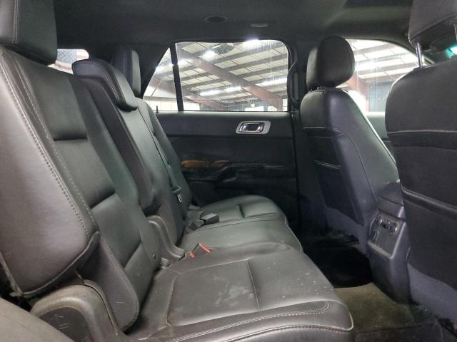 Photo 11 from auction – 2014 FORD EXPLORER X with VIN 1FM5K8D87EGC43894