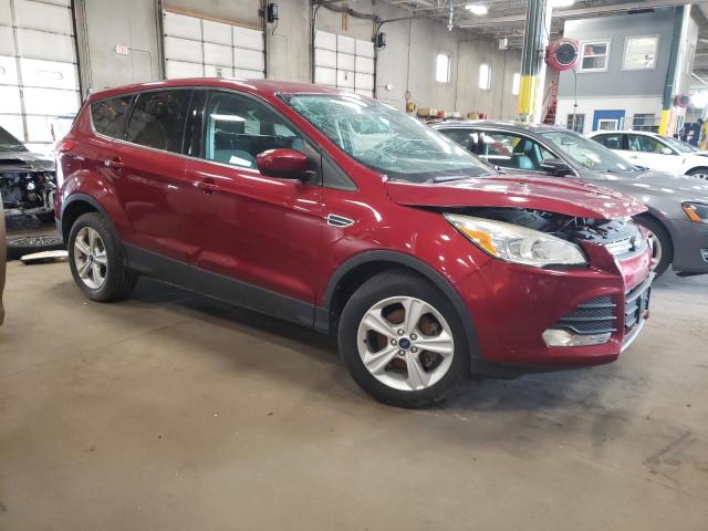 Photo 4 from auction – 2014 FORD ESCAPE SE with VIN 1FMCU0GX6EUC24826