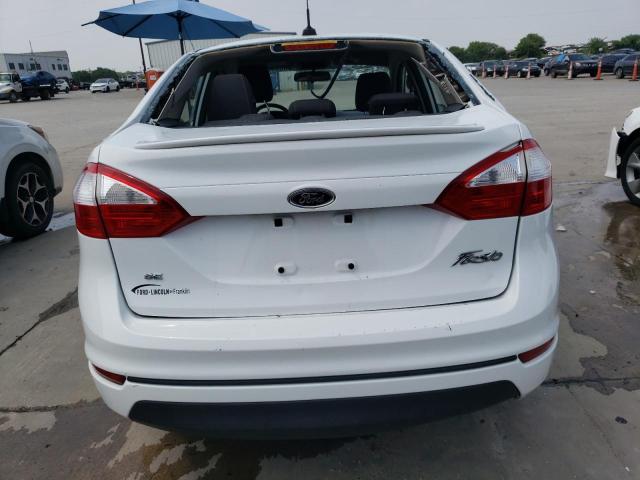 Photo 6 from auction – 2016 FORD FIESTA SE with VIN 3FADP4BJ7GM137928