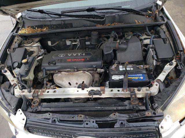 Photo 12 from auction – 2006 TOYOTA RAV4 with VIN JTMBD33V165017620