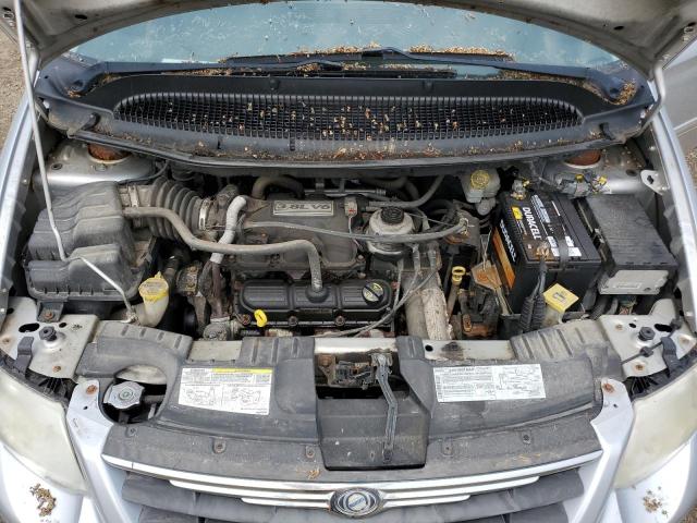 Photo 12 from auction – 2007 CHRYSLER TOWN & COU with VIN 2A4GP54L87R263374