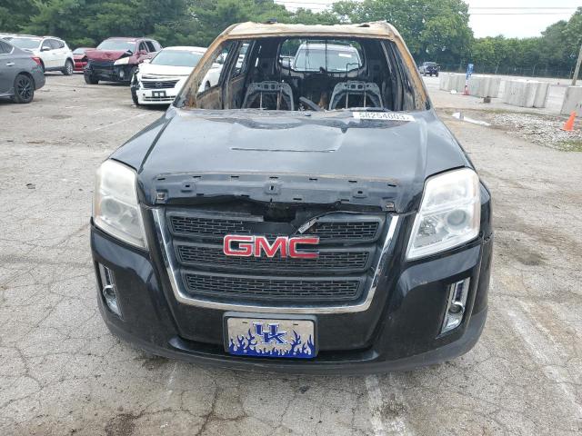 Photo 5 from auction – 2012 GMC TERRAIN SL with VIN 2GKFLTE54C6216165