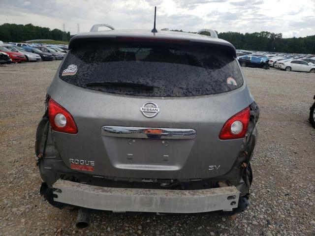 Photo 6 from auction – 2012 NISSAN ROGUE S with VIN JN8AS5MT9CW256594