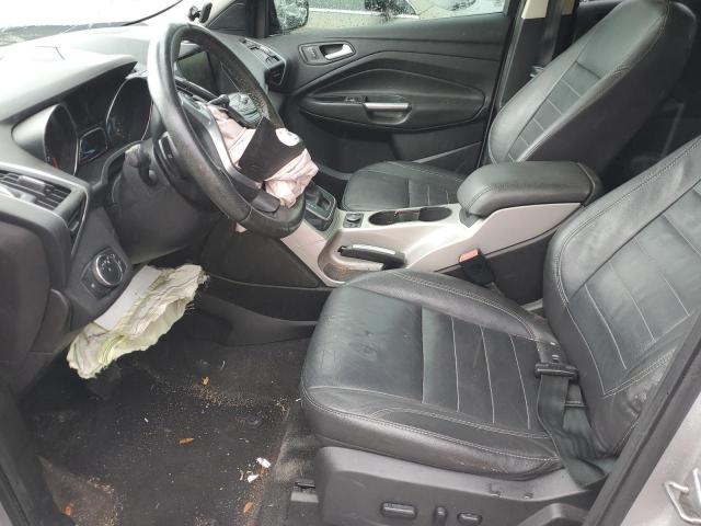 Photo 7 from auction – 2013 FORD ESCAPE SEL with VIN 1FMCU0HX3DUD37601