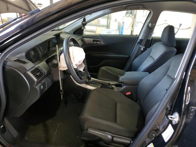 Photo 7 from auction – 2015 HONDA ACCORD LX with VIN 1HGCR2F38FA196676