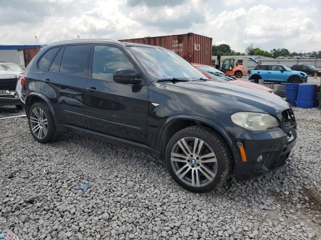 Photo 4 from auction – 2012 BMW X5 XDRIVE3 with VIN 5UXZV4C52CL744496