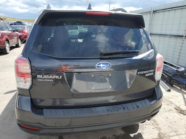 Photo 6 from auction – 2017 SUBARU FORESTER 2 with VIN JF2SJARC1HH460176