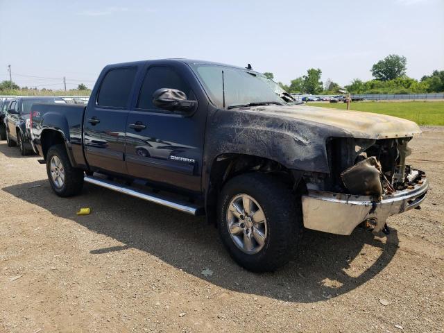 Photo 4 from auction – 2012 GMC SIERRA K15 with VIN 3GTP2VE76CG155549