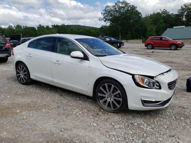 Photo 4 from auction – 2018 VOLVO S60 INSCRI with VIN LYV402TK5JB164181