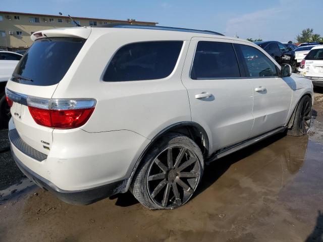 Photo 3 from auction – 2011 DODGE DURANGO CR with VIN 1D4RD4GG0BC732025