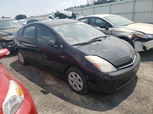 Photo 4 from auction – 2008 TOYOTA PRIUS with VIN JTDKB20U783422035