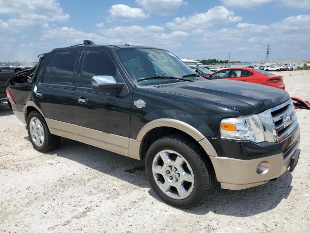 Photo 4 from auction – 2014 FORD EXPEDITION with VIN 1FMJU1J5XEEF56119