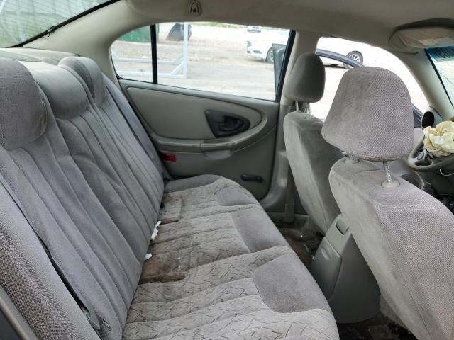 Photo 10 from auction – 2003 CHEVROLET MALIBU with VIN 1G1ND52J33M656440