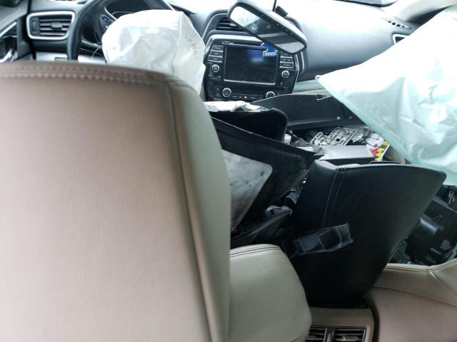 Photo 8 from auction – 2019 NISSAN MAXIMA S with VIN 1N4AA6AV4KC371300