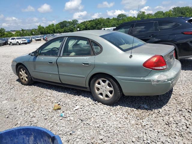 Photo 2 from auction – 2006 FORD TAURUS SEL with VIN 1FAFP56U46A164518