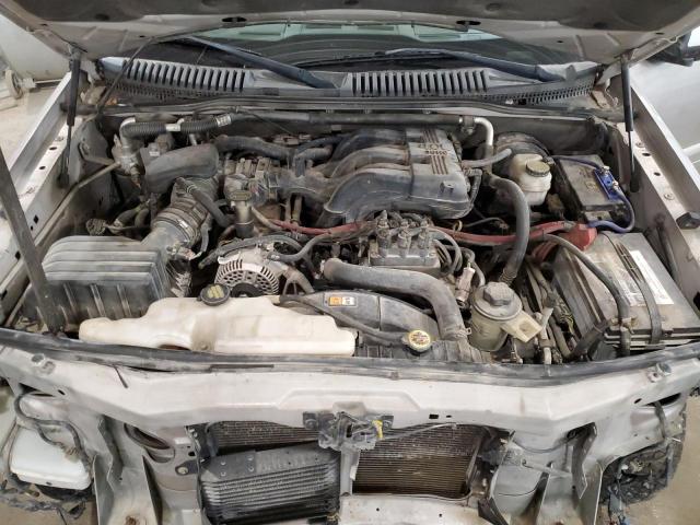 Photo 12 from auction – 2008 MERCURY MOUNTAINEE with VIN 4M2EU47E58UJ10396