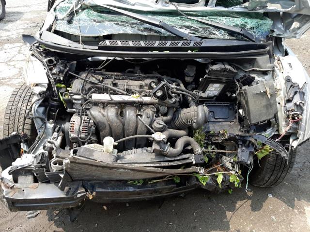 Photo 11 from auction – 2016 HYUNDAI ELANTRA SE with VIN 5NPDH4AE1GH676370