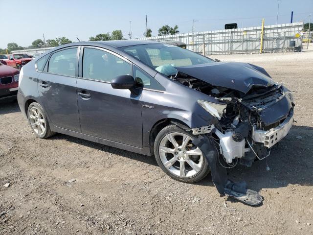 Photo 4 from auction – 2014 TOYOTA PRIUS with VIN JTDKN3DU2E0366249