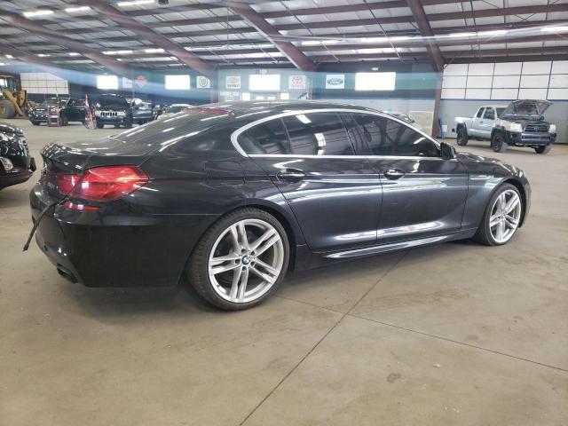 Photo 3 from auction – 2013 BMW 650 XI with VIN WBA6B4C56DD097946