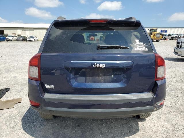 Photo 6 from auction – 2015 JEEP COMPASS SP with VIN 1C4NJCBB2FD171983