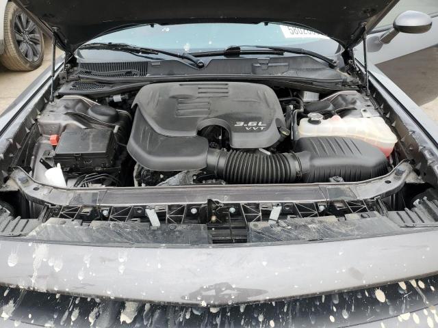 Photo 11 from auction – 2018 DODGE CHALLENGER with VIN 2C3CDZGG7JH220262