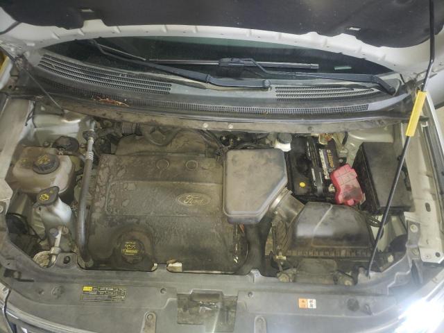 Photo 12 from auction – 2013 FORD EDGE SEL with VIN 2FMDK4JC2DBA07981