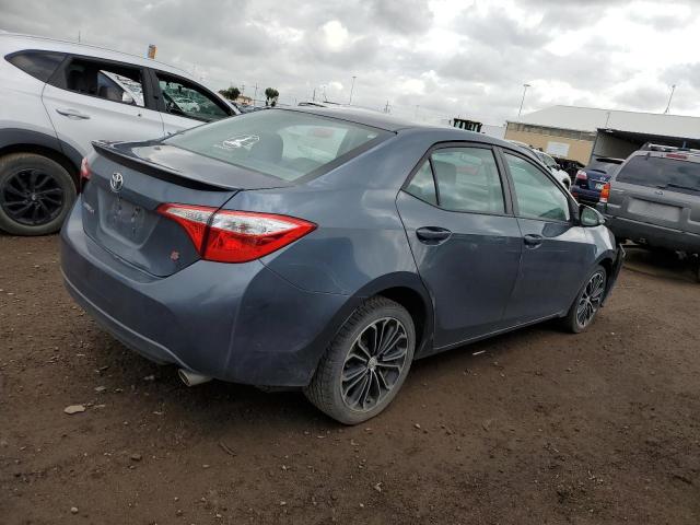 Photo 3 from auction – 2014 TOYOTA COROLLA L with VIN 2T1BURHE0EC040058