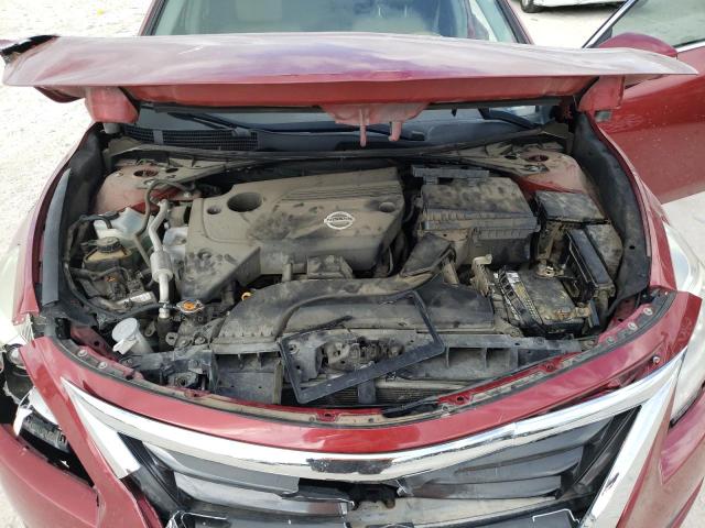 Photo 11 from auction – 2013 NISSAN ALTIMA 2.5 with VIN 1N4AL3AP9DC211572