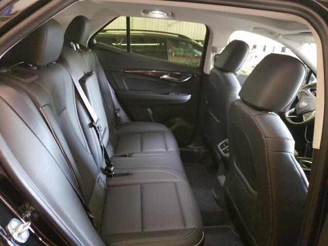 Photo 11 from auction – 2022 BUICK ENVISION E with VIN LRBFZPR42ND052596