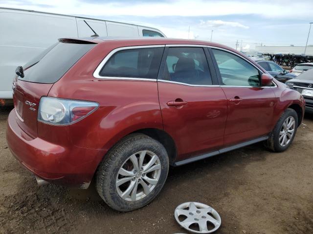 Photo 3 from auction – 2010 MAZDA CX-7 with VIN JM3ER4W36A0314412