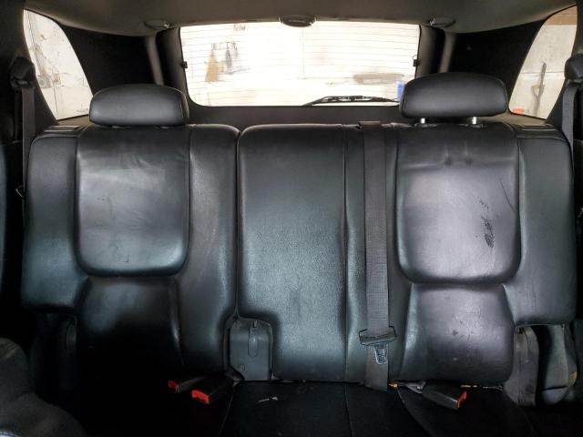 Photo 10 from auction – 2006 PONTIAC TORRENT with VIN 2CKDL73FX66111178