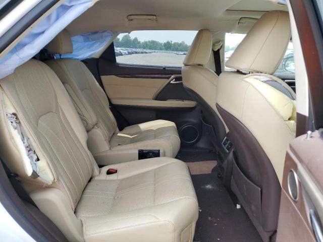 Photo 10 from auction – 2018 LEXUS RX 450H L with VIN JTJDGKCA2J2001473