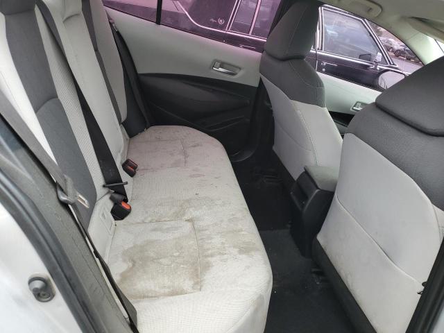 Photo 10 from auction – 2020 TOYOTA COROLLA LE with VIN 5YFEPRAE9LP062474