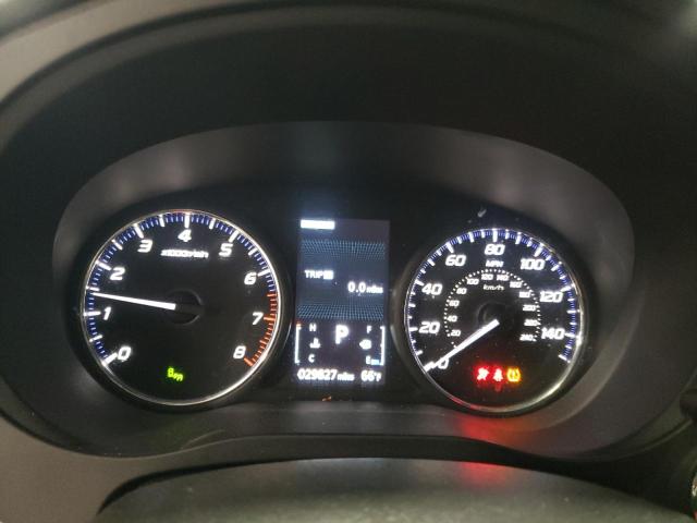 Photo 9 from auction – 2019 MITSUBISHI OUTLANDER with VIN JA4AZ3A35KZ026719