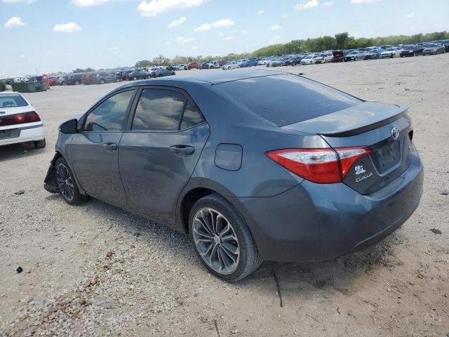 Photo 2 from auction – 2015 TOYOTA COROLLA L with VIN 5YFBURHE6FP346019