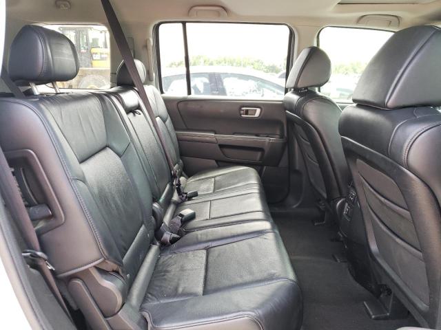 Photo 11 from auction – 2010 HONDA PILOT EXL with VIN 5FNYF4H53AB014647