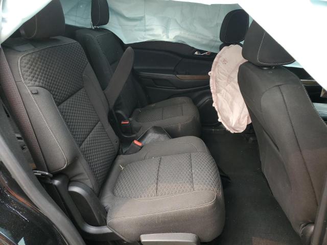 Photo 11 from auction – 2019 GMC ACADIA SLE with VIN 1GKKNSLA7KZ118205