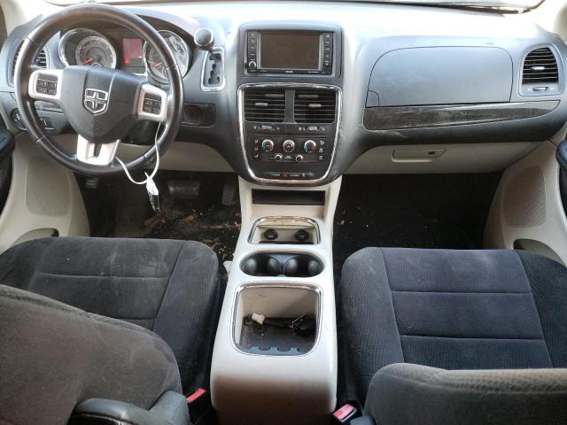 Photo 8 from auction – 2013 DODGE GRAND CARA with VIN 2C4RDGCG4DR738778