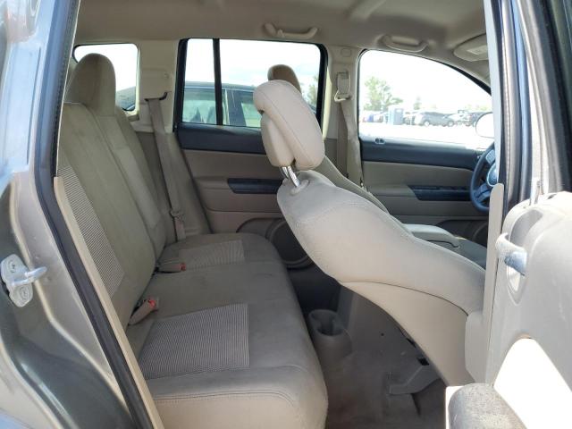 Photo 11 from auction – 2013 JEEP COMPASS SP with VIN 1C4NJCBB7DD276578