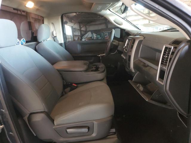 Photo 10 from auction – 2018 RAM 1500 ST with VIN 3C6JR6AG4JG207536