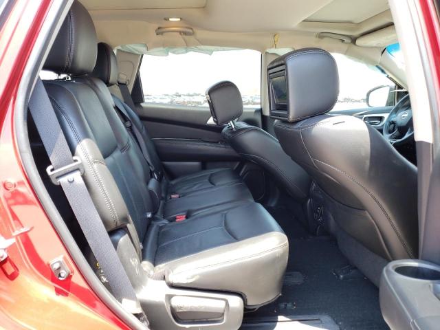 Photo 11 from auction – 2014 NISSAN PATHFINDER with VIN 5N1AR2MN7EC691525