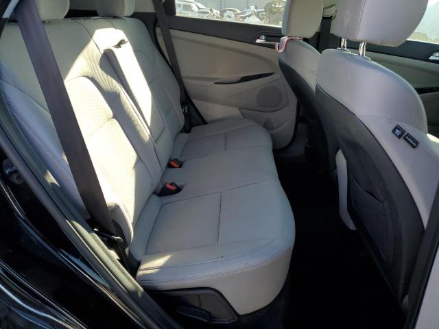 Photo 10 from auction – 2020 HYUNDAI TUCSON LIM with VIN KM8J33A48LU205671