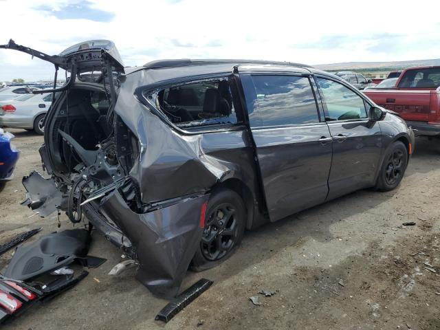 Photo 3 from auction – 2021 CHRYSLER PACIFICA H with VIN 2C4RC1S76MR522268