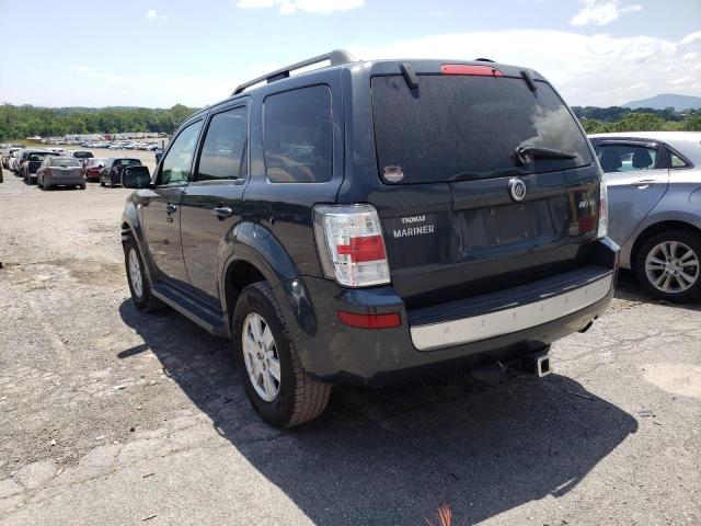 Photo 2 from auction – 2008 MERCURY MARINER with VIN 4M2CU91148KJ19550