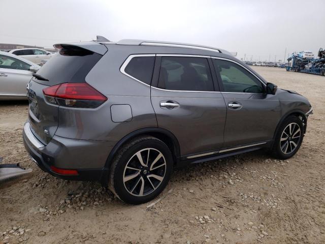 Photo 3 from auction – 2019 NISSAN ROGUE S with VIN 5N1AT2MT0KC840739