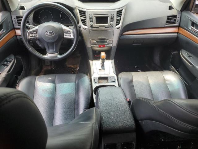 Снимка 8 от търг – 2014 SUBARU OUTBACK 2. с VIN 4S4BRCLCXE3213805