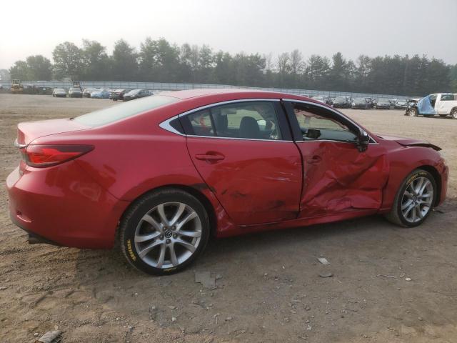 Photo 3 from auction – 2017 MAZDA 6 TOURING with VIN JM1GL1V53H1146401