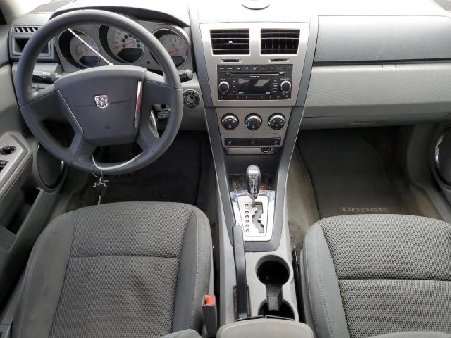 Photo 8 from auction – 2008 DODGE AVENGER SX with VIN 1B3LC56R88N597633